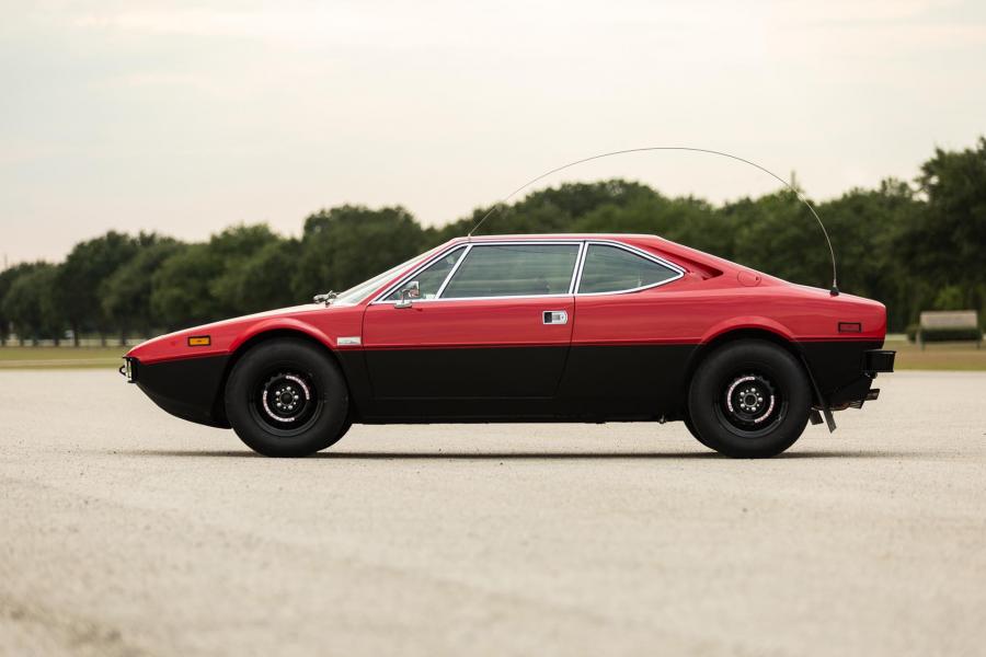  Ferrari 308 Dino GT4 Safari Coupe (10572) 1975 года  (фото 3 из 24)